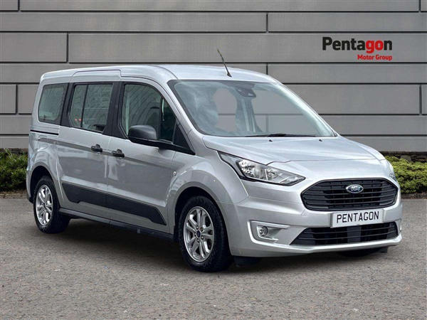 Large image for the Used Ford Grand Tourneo Connect