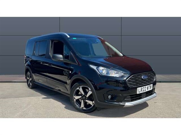 Large image for the Used Ford Grand Tourneo Connect