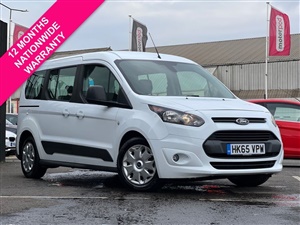 Large image for the Used Ford GRAND TOURNEO CONNECT
