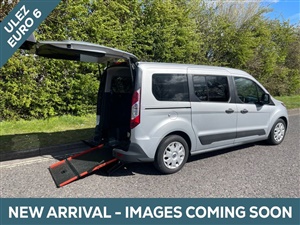 Large image for the Used Ford GRAND TOURNEO CONNECT