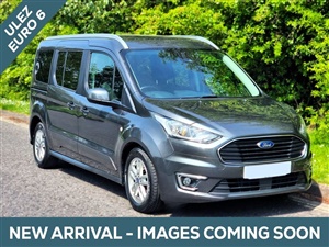 Large image for the Used Ford GRAND TOURNEO CONNECT