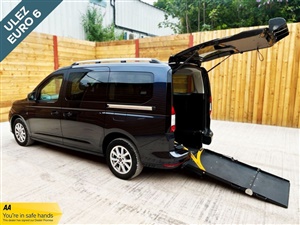 Large image for the Used Ford GRAND TOURNEO CONNECT