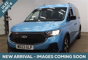 Large image for the Used Ford GRAND TOURNEO CONNECT