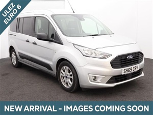 Large image for the Used Ford GRAND TOURNEO CONNECT