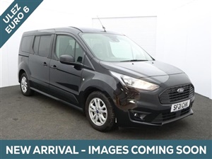 Large image for the Used Ford GRAND TOURNEO CONNECT