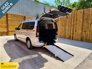 Large image for the Used Ford GRAND TOURNEO CONNECT
