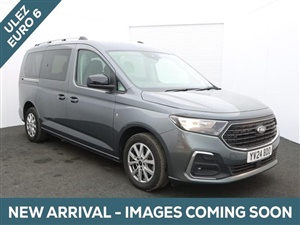 Large image for the Used Ford GRAND TOURNEO CONNECT