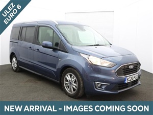 Large image for the Used Ford GRAND TOURNEO CONNECT