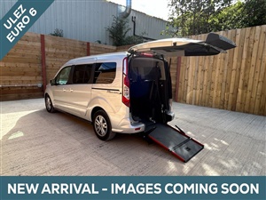 Large image for the Used Ford GRAND TOURNEO CONNECT