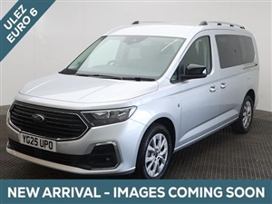 Large image for the Used Ford GRAND TOURNEO CONNECT