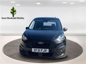 Large image for the Used Ford GRAND TOURNEO CONNECT