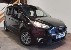 Large image for the Used Ford GRAND TOURNEO CONNECT