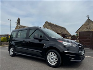 Large image for the Used Ford Grand Tourneo Connect