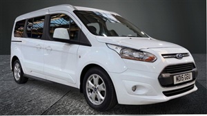 Large image for the Used Ford GRAND TOURNEO CONNECT