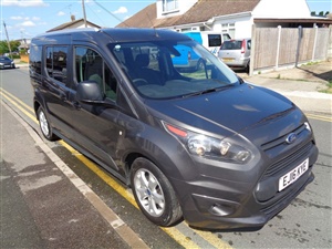 Large image for the Used Ford GRAND TOURNEO CONNECT