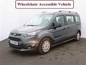Large image for the Used Ford Grand Tourneo Connect