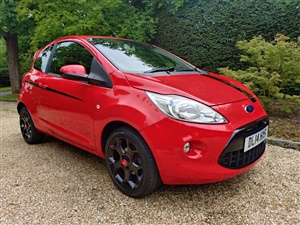 Large image for the Used Ford Ka