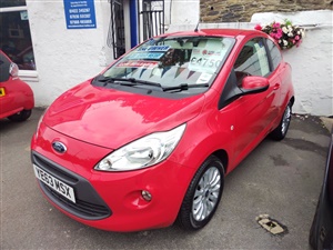 Large image for the Used Ford Ka