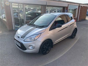 Large image for the Used Ford Ka