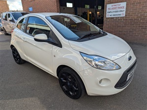 Large image for the Used Ford Ka