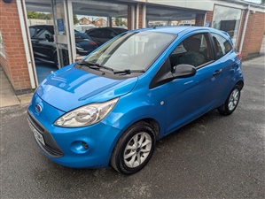 Large image for the Used Ford Ka