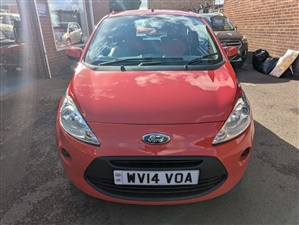 Large image for the Used Ford Ka