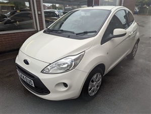 Large image for the Used Ford Ka