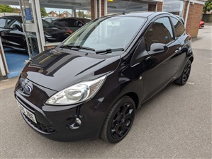 Large image for the Used Ford Ka