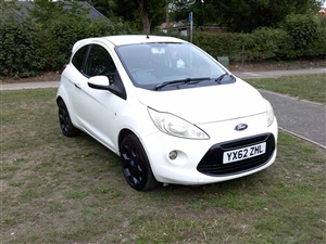 Large image for the Used Ford Ka