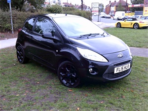 Large image for the Used Ford Ka