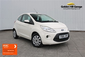 Large image for the Used Ford KA