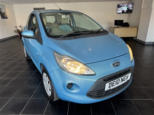 Large image for the Used Ford KA