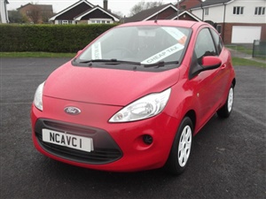 Large image for the Used Ford KA
