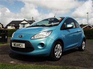 Large image for the Used Ford KA
