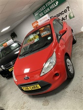 Large image for the Used Ford KA