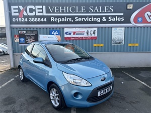Large image for the Used Ford KA