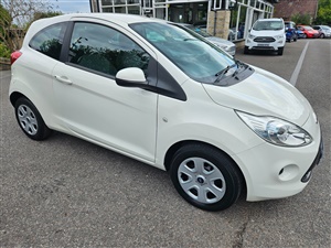 Large image for the Used Ford Ka