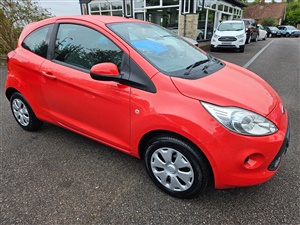 Large image for the Used Ford Ka