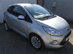 Large image for the Used Ford Ka