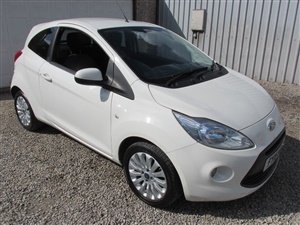 Large image for the Used Ford Ka