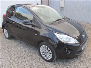 Large image for the Used Ford Ka
