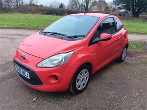 Large image for the Used Ford Ka