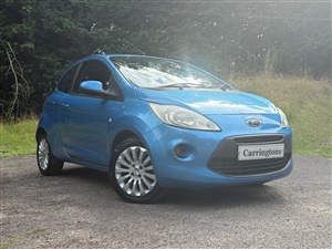 Large image for the Used Ford Ka