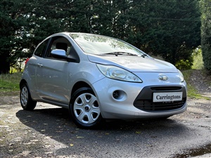 Large image for the Used Ford Ka