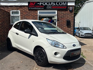 Large image for the Used Ford Ka