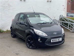 Large image for the Used Ford KA