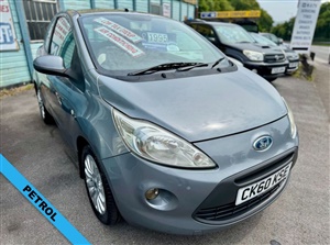Large image for the Used Ford KA