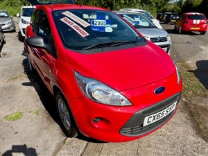 Large image for the Used Ford KA