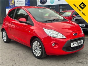 Large image for the Used Ford KA