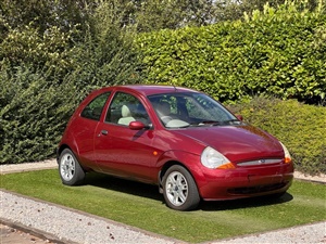 Large image for the Used Ford KA